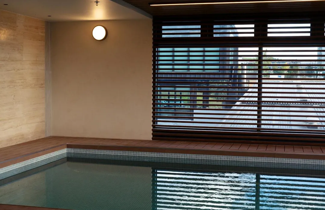 Maxim Hotel - Auckland-1